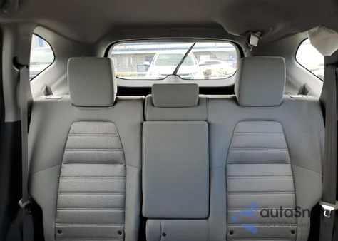 2020 Honda Cr-V Lx из США, поврежденный, VIN 2HKRW1H21LH402442